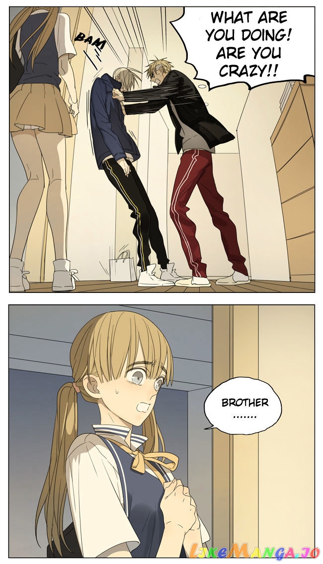 19 Days chapter 141 image 4